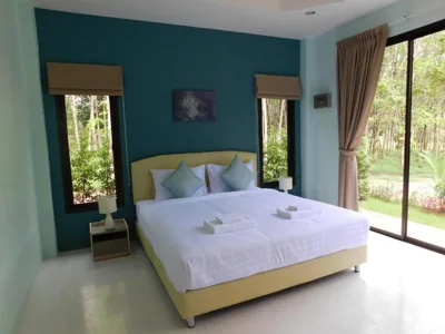 Phuket Sirinapha Resort – Photos 2