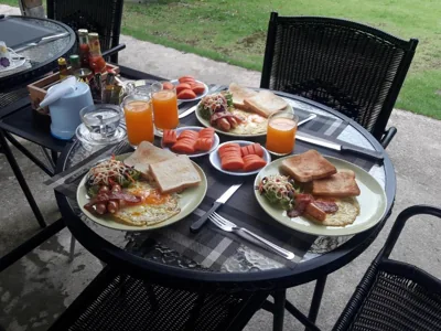 Phuket Sirinapha Resort – Photos 4
