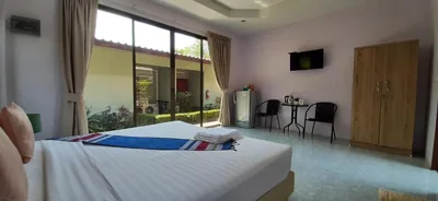 Phuket Sirinapha Resort – Photos 5