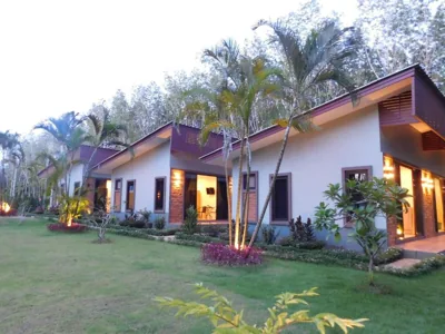 Phuket Sirinapha Resort – Photos 6