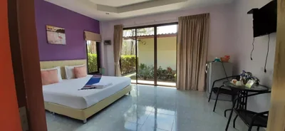 Phuket Sirinapha Resort – Photos 7