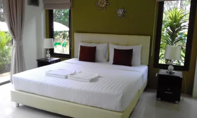 Phuket Sirinapha Resort – Photos 9