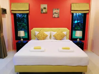 Phuket Sirinapha Resort – Photos 10