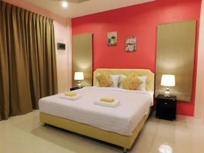Phuket Sirinapha Resort – Photos 11