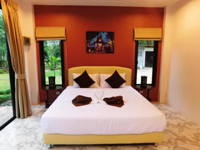 Phuket Sirinapha Resort – Photos 12