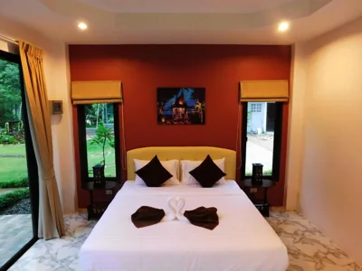 Phuket Sirinapha Resort – Photos 13